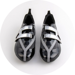 biomac's midfoot cycling shoes are highly functional