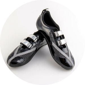 biomac cycling shoes are light and inexpensive