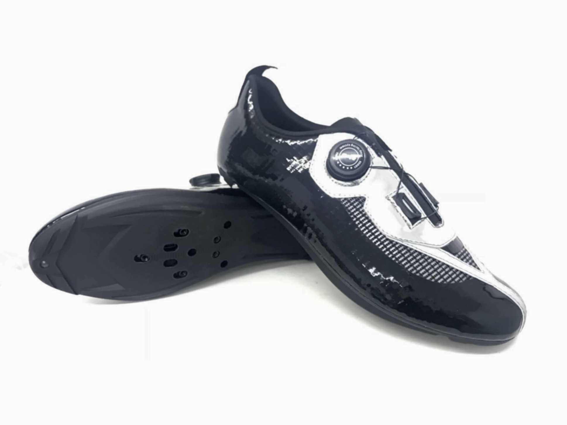 Biomac Midfoot Cycling Shoes - Main Image