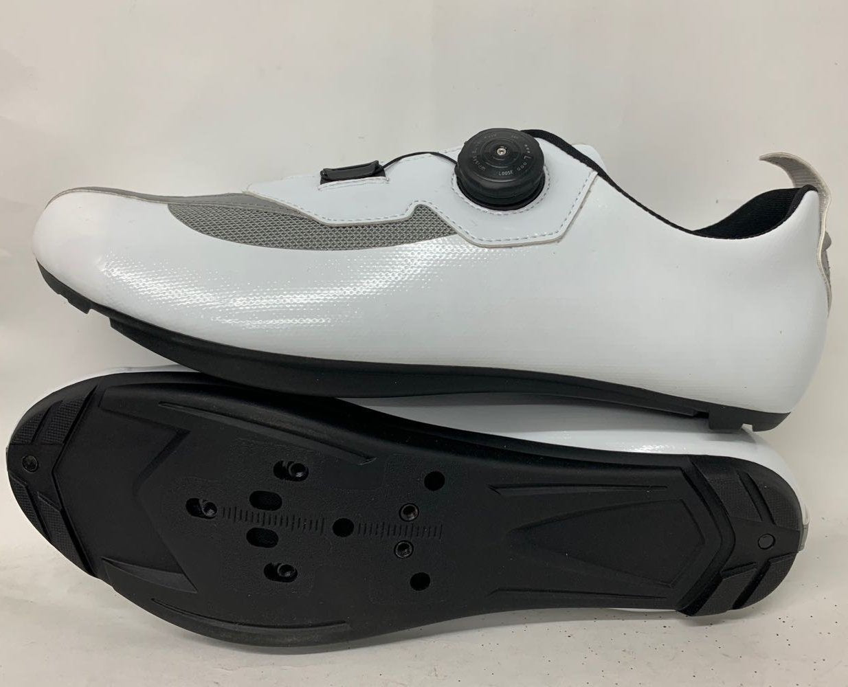 Mid cleat cycling shoes sales